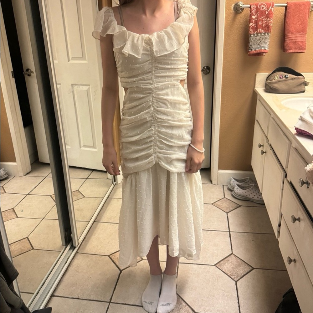 ASTR dress